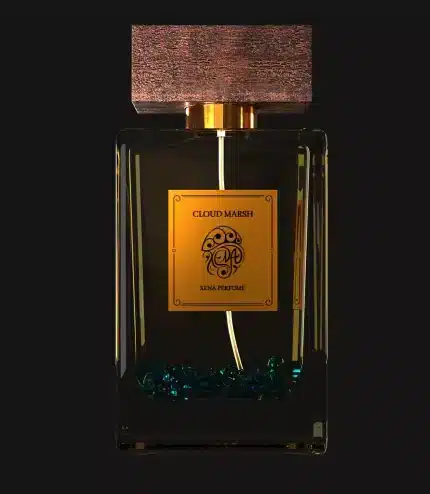 عطر كلاود مارش