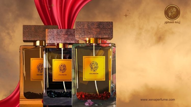 عوامل اختيار العطر المناسب