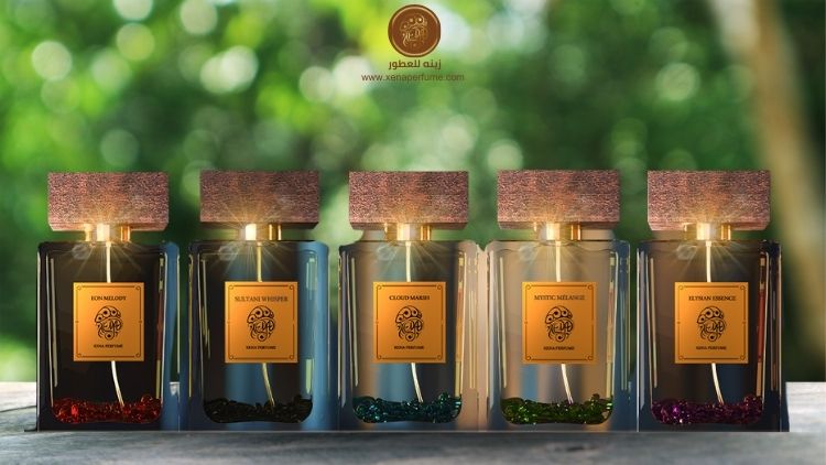 كيف اعرف أن العطر صيفي أو شتوي