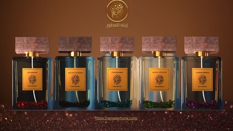 مكونات أشهر العطور النسائية الصيفية